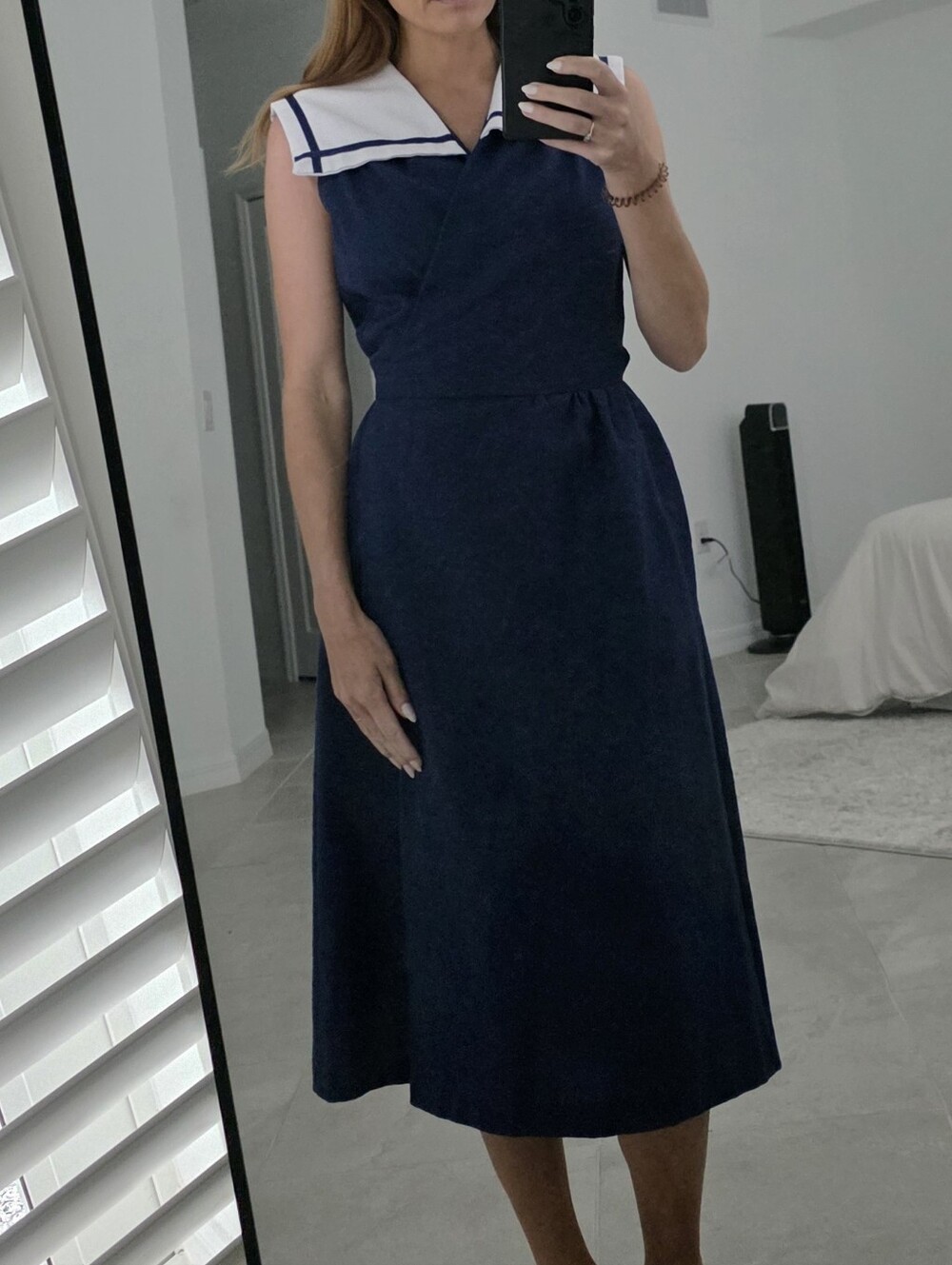 Sailor Dress
